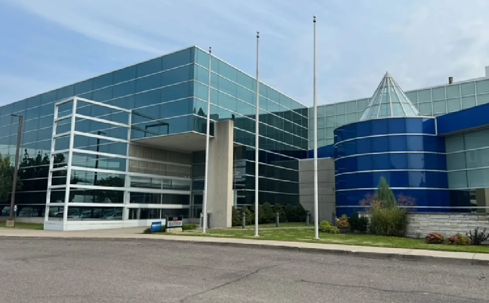 Dearborn, Michigan