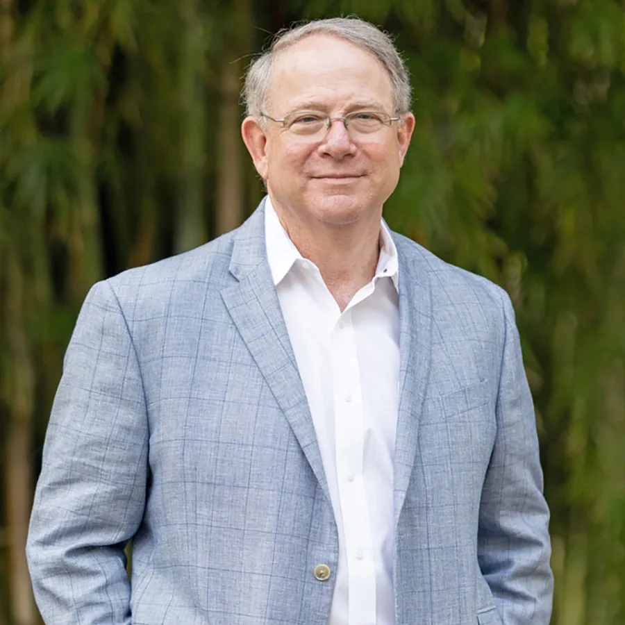 Dr. Michael Ledet