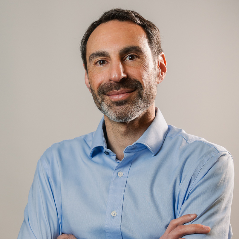 Jesse Hoffman