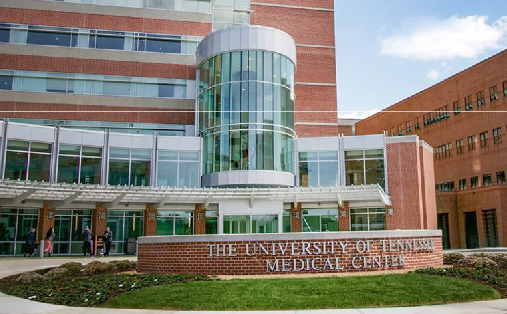 Knoxville, TN (University of Tennessee)