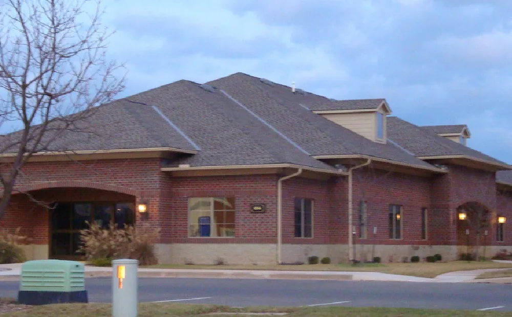 Norman, Oklahoma