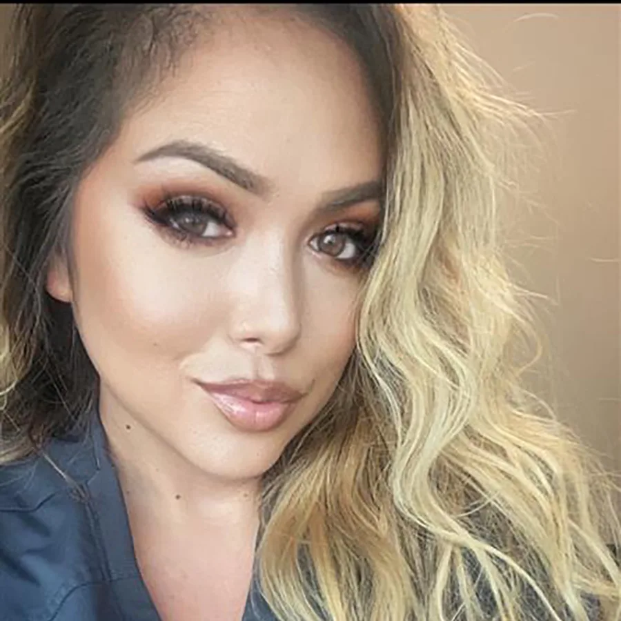 Candice Garcia