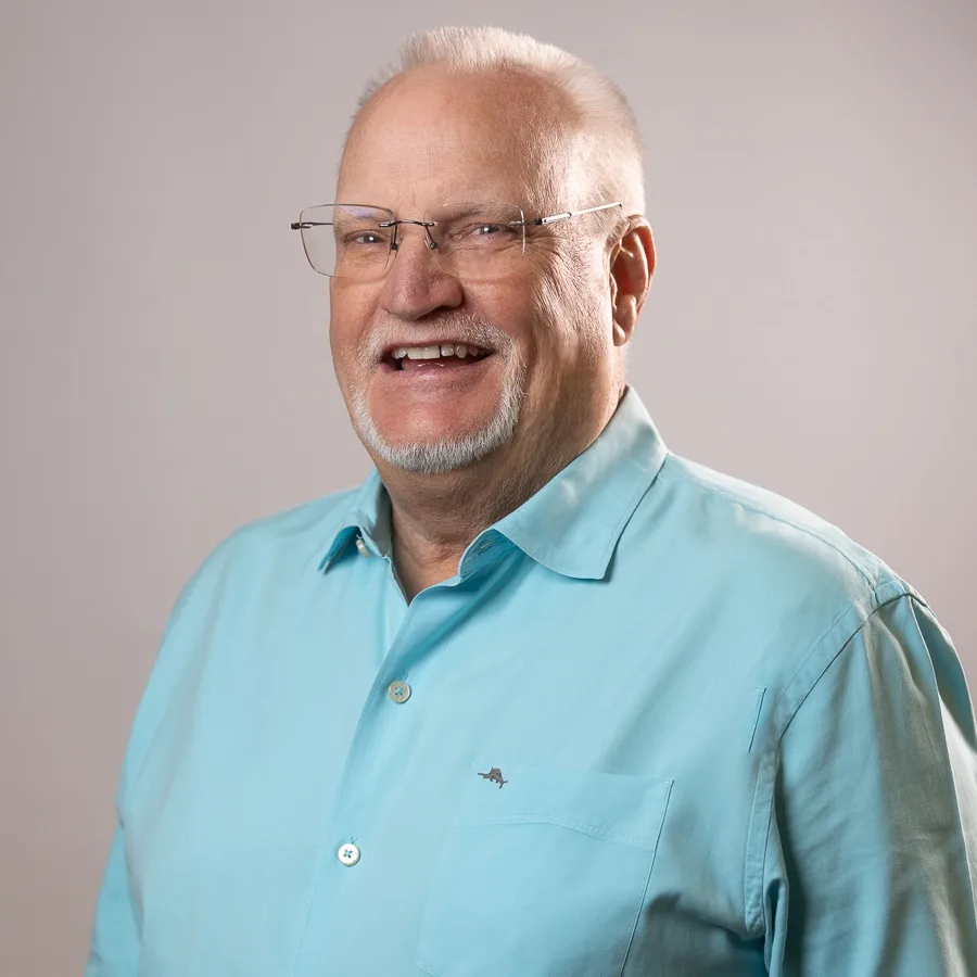 Dr. Reedy