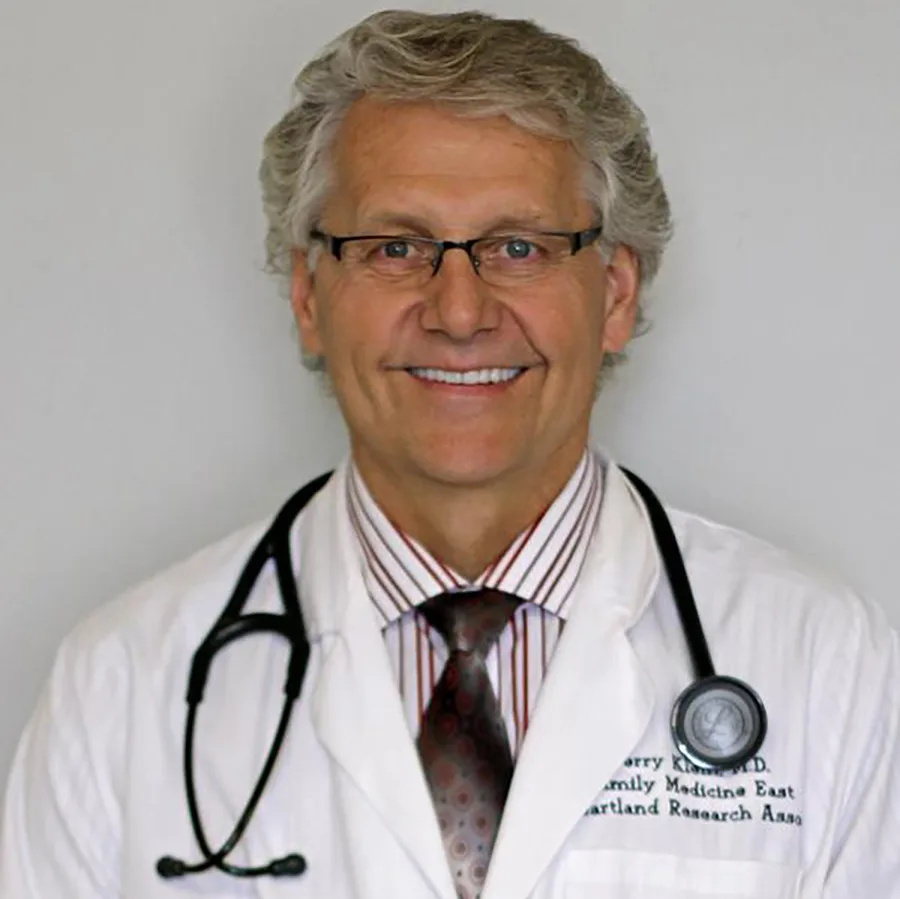 Dr. Terry Klein