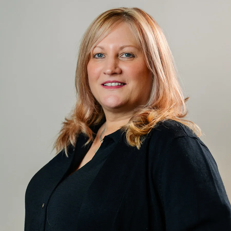 Lisa Dean