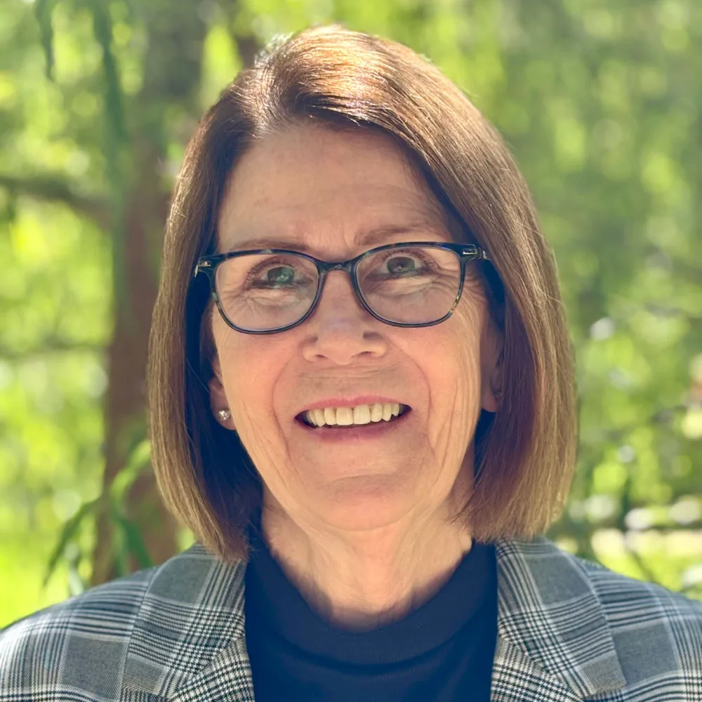 Mary Bailey, M.D.