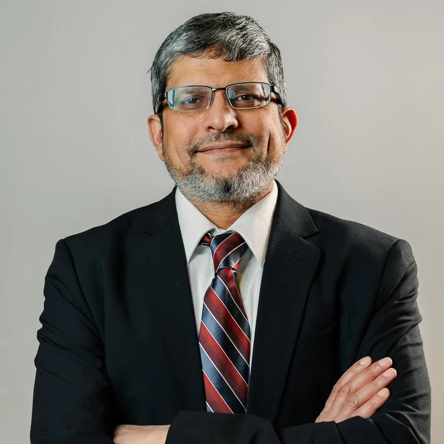 Omer Abid