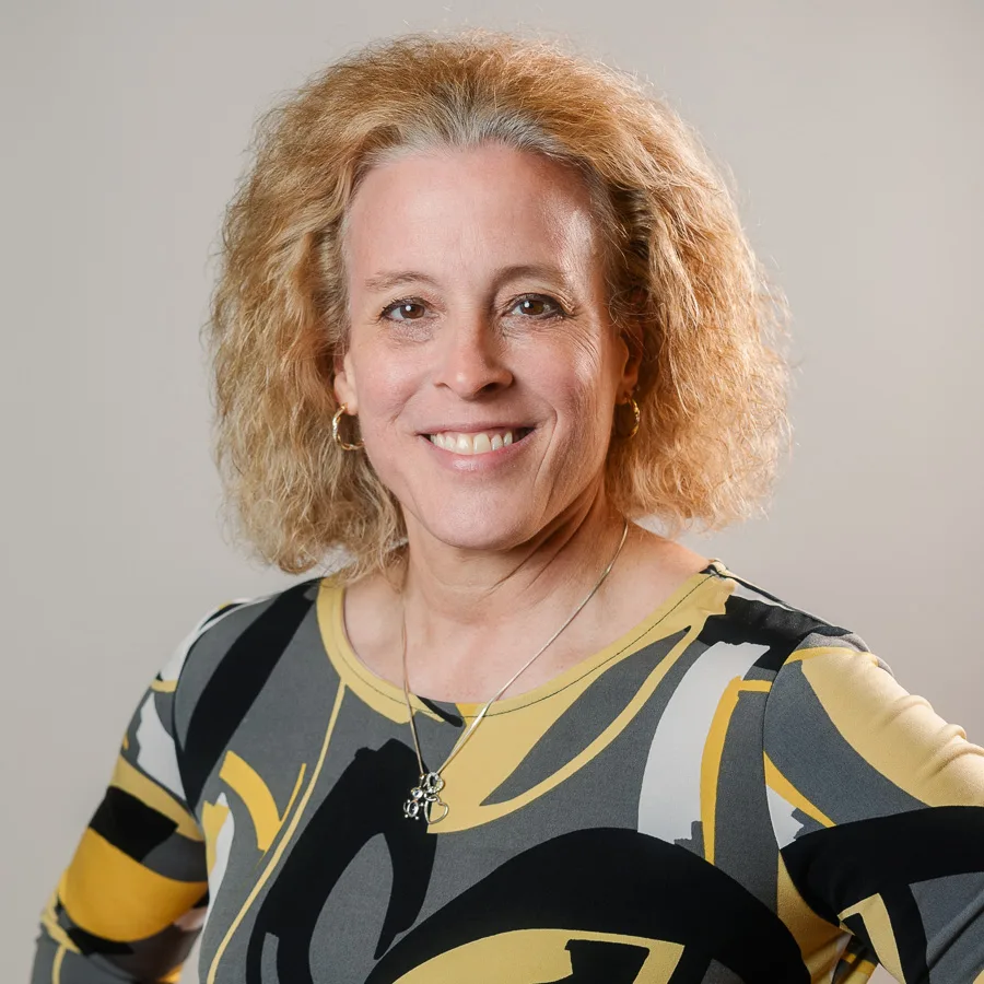 Sue Fanning