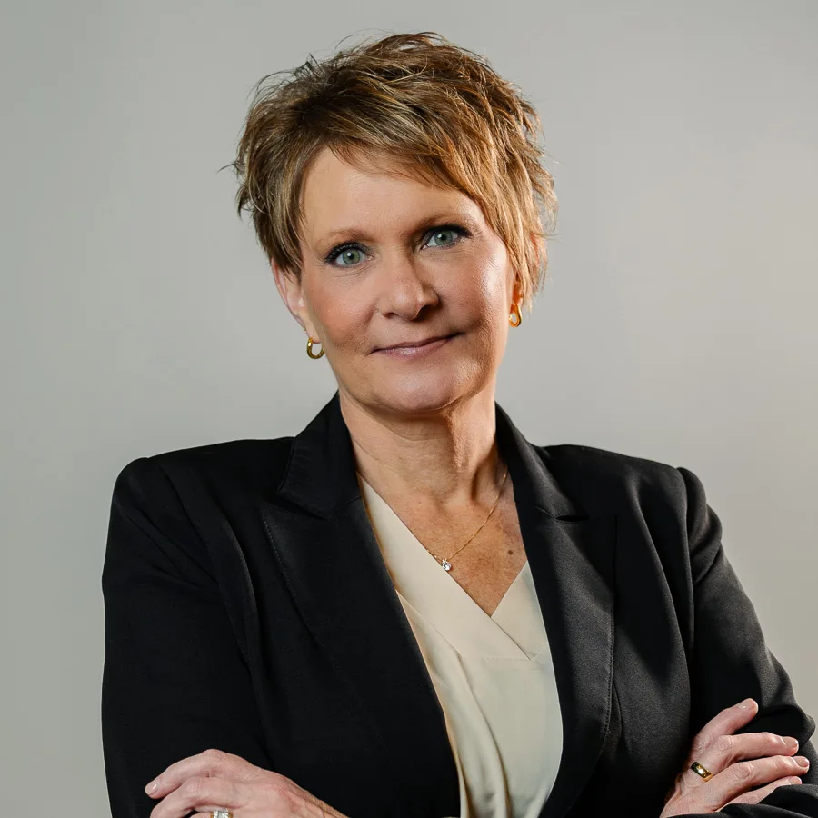 Suzann Cloniger