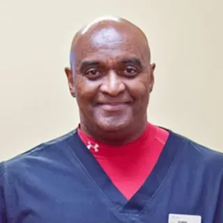 Harry Studdard, M.D. 